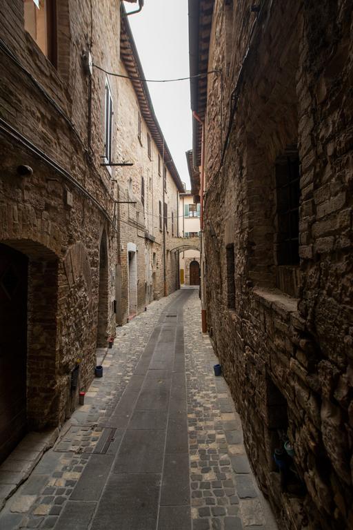 Residenza Raffaello Guest house Foligno